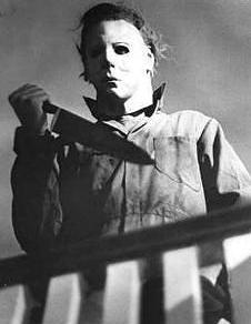 Michael Myers du film Halloween